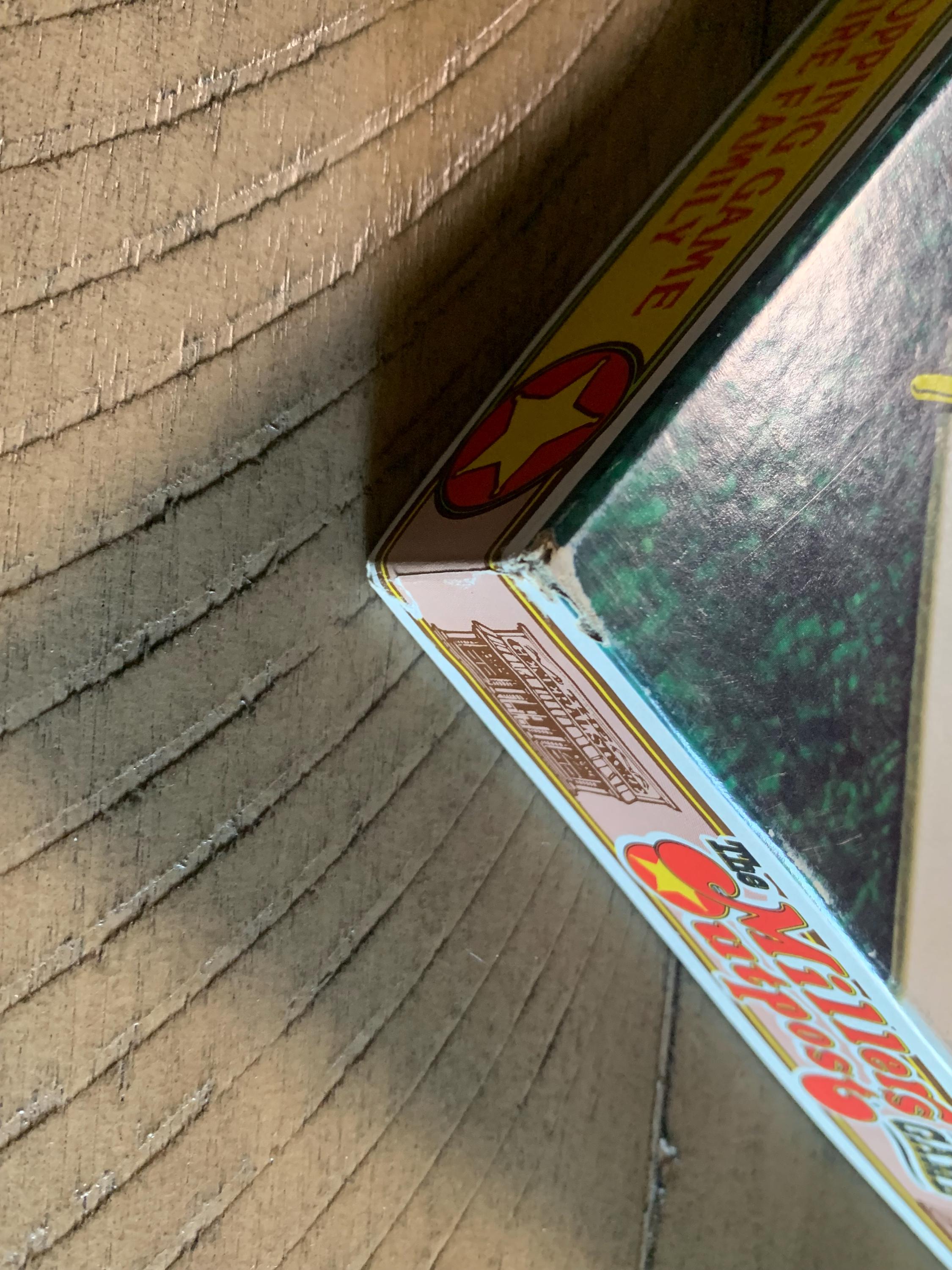 Highly Collectible 
