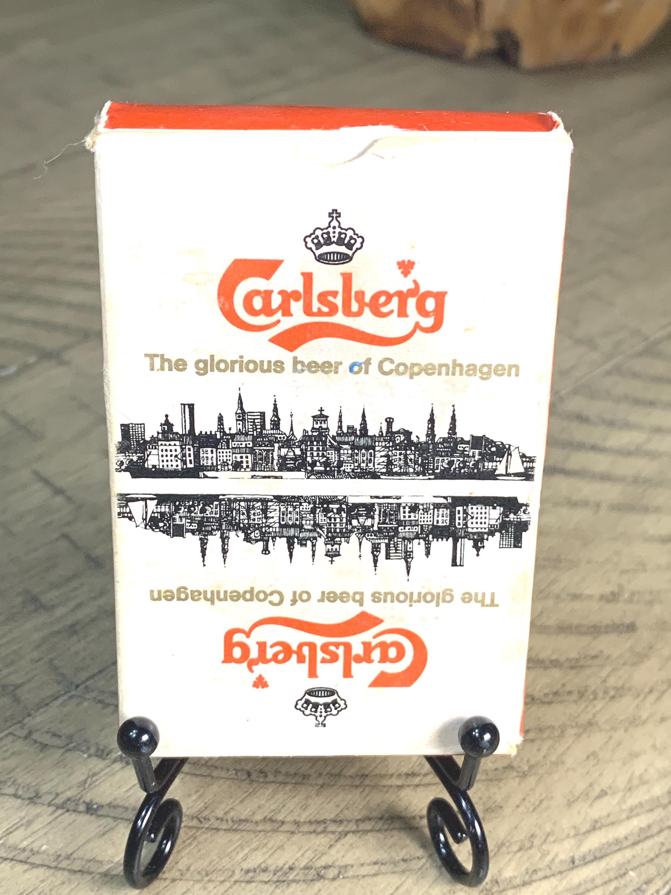 Carlsberg Sign - Etsy