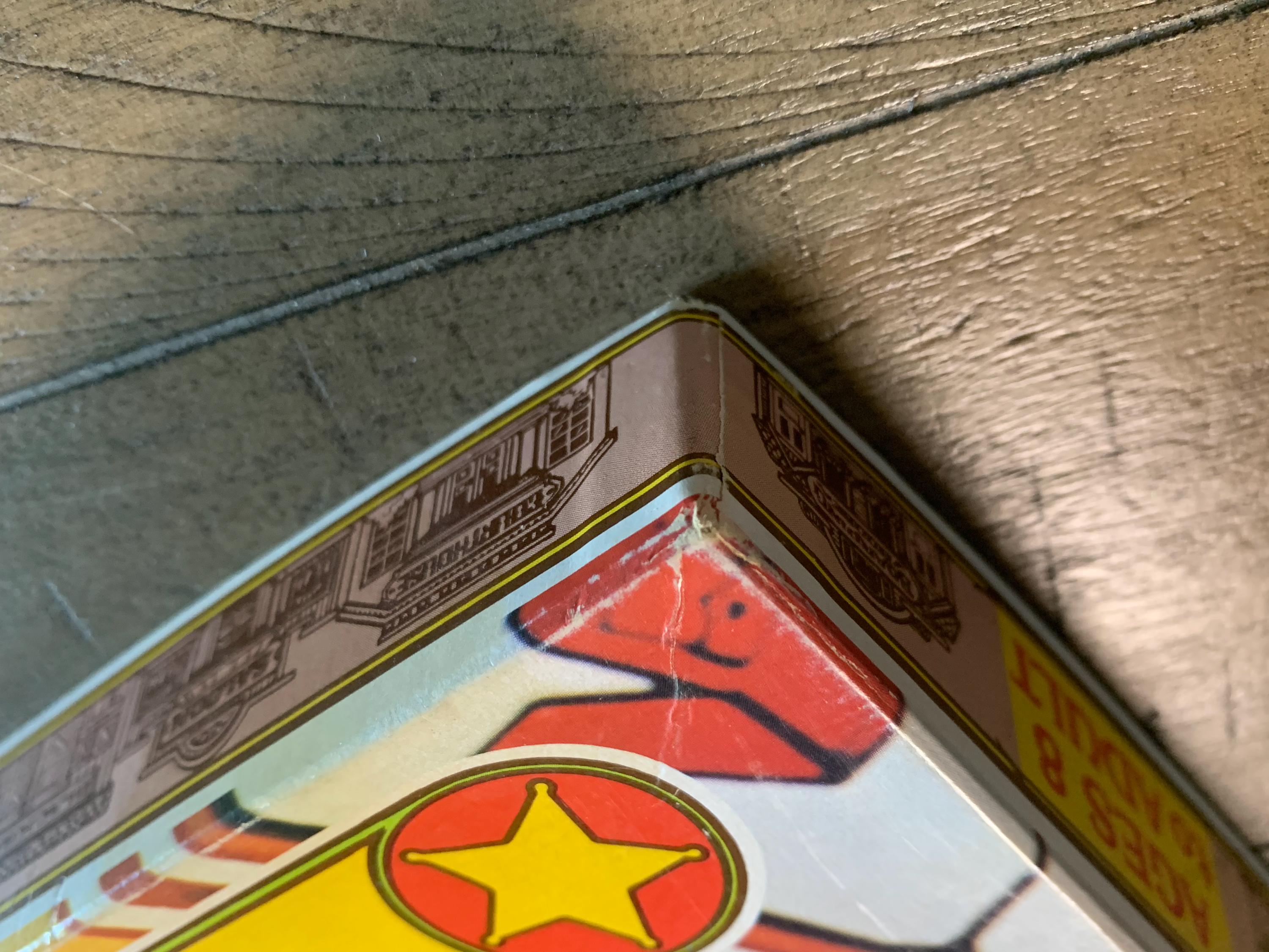 Highly Collectible 