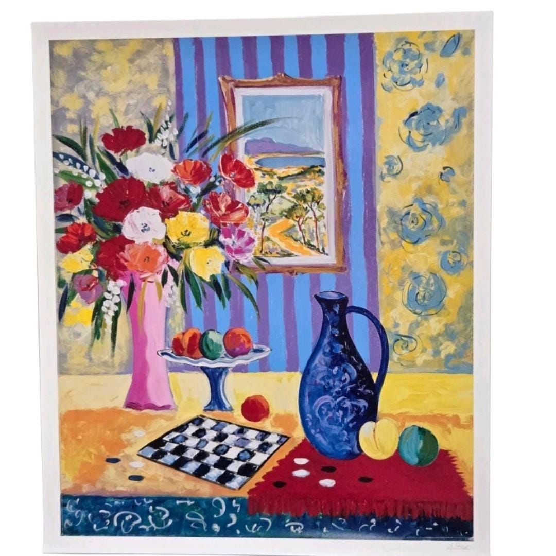 Jean claude picot - Etsy 日本