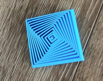 Fidget Square