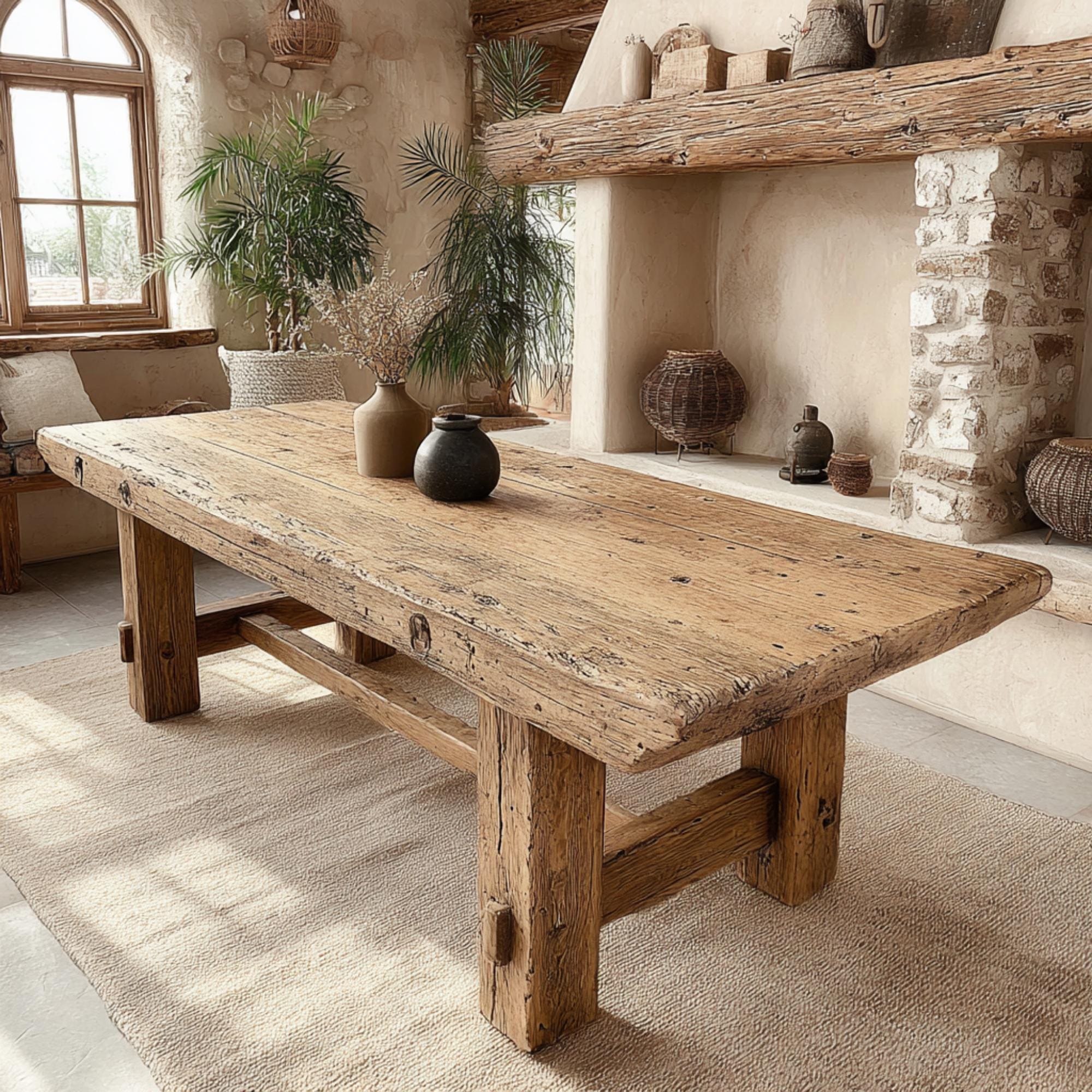 キッチン＆ダイニングテーブル - Etsy 日本