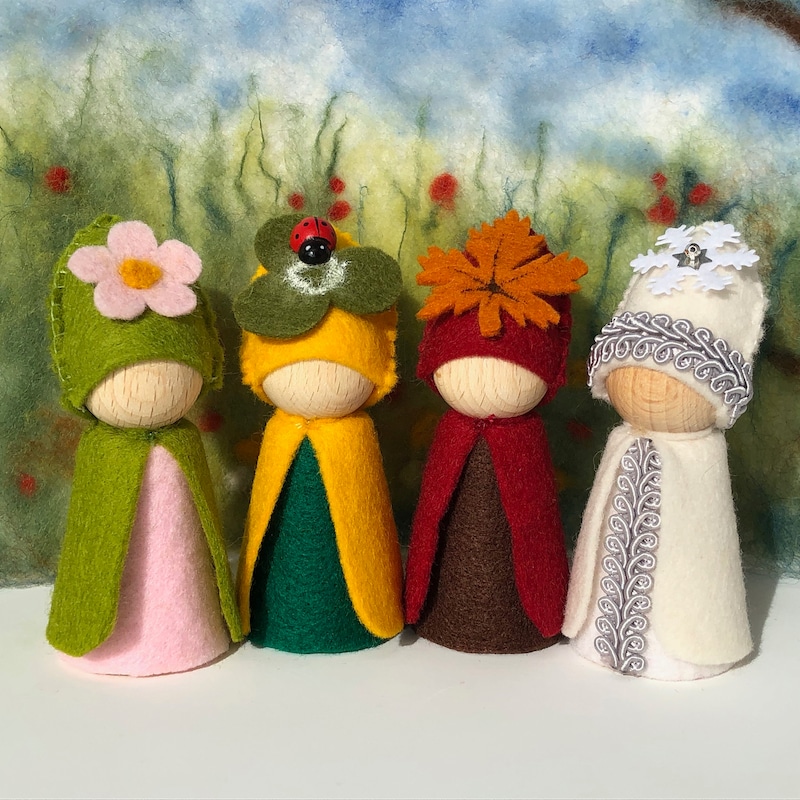 See: Seasons 1 3 Fifth Season - Etsy New Zealand