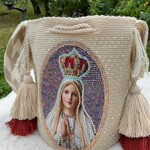 Our Lady of Fatima