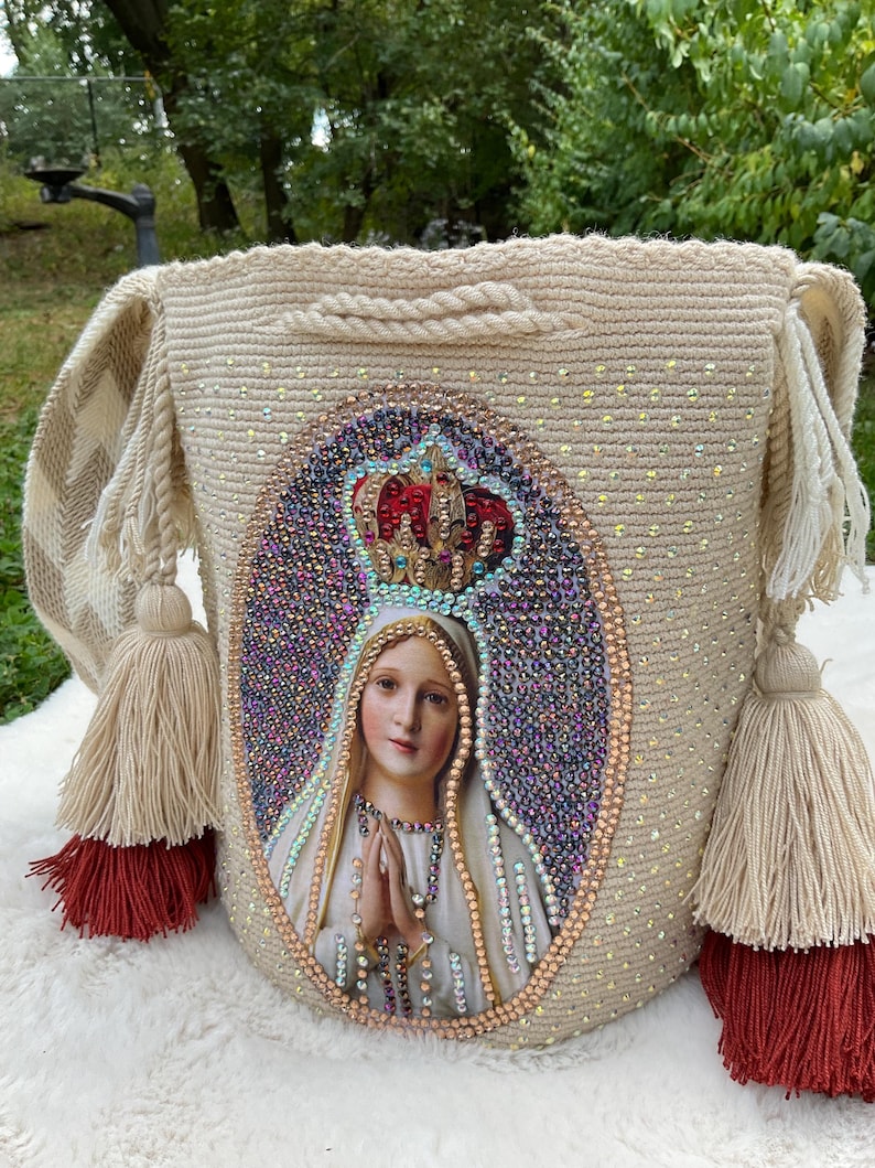 Our Lady of Fatima