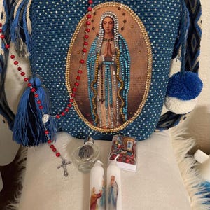 Our Lady of Lourdes
