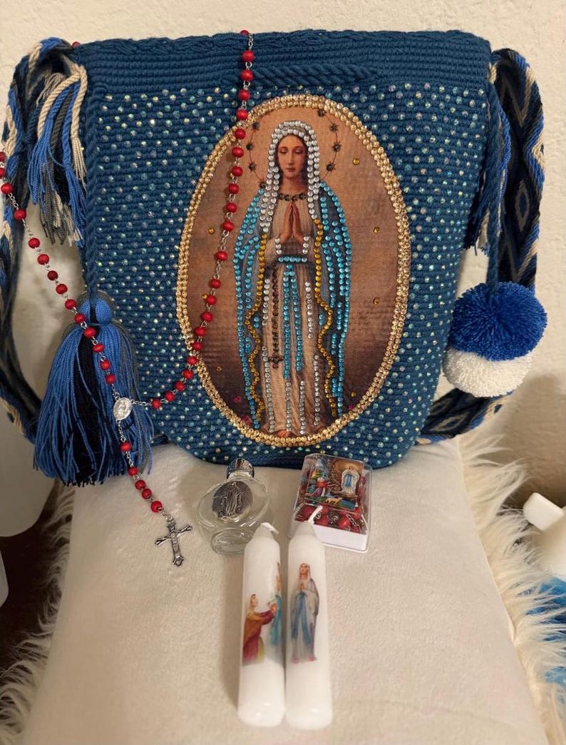 Our Lady of Lourdes