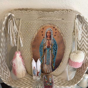Our Lady of Lourdes