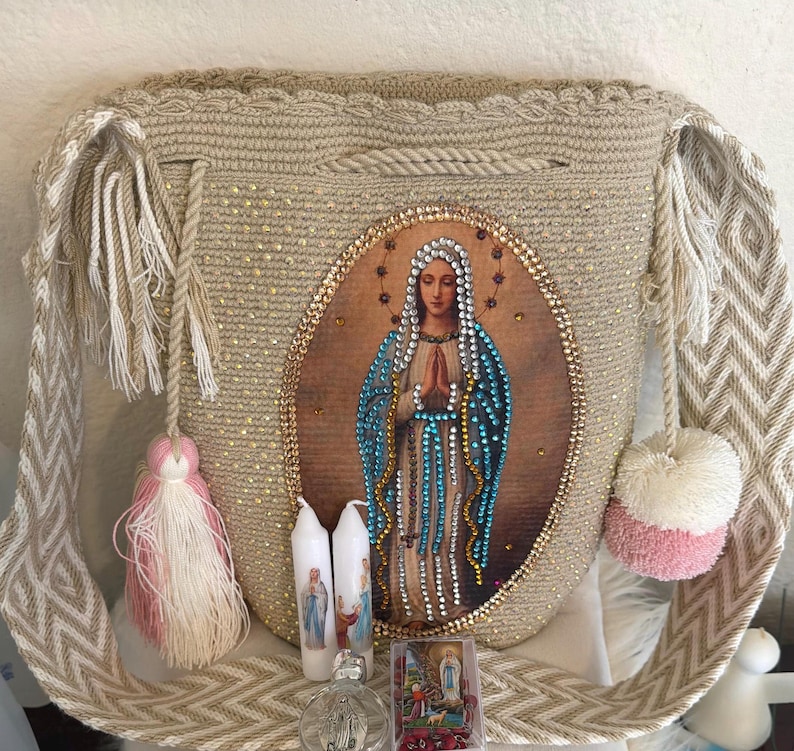 Our Lady of Lourdes