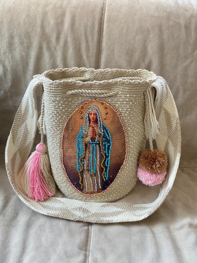 Our Lady of Lourdes