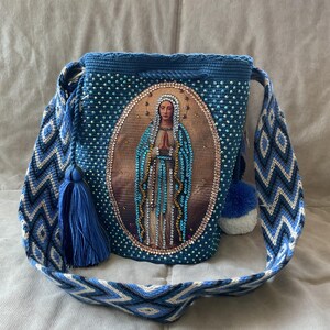 Our lady of Lourdes