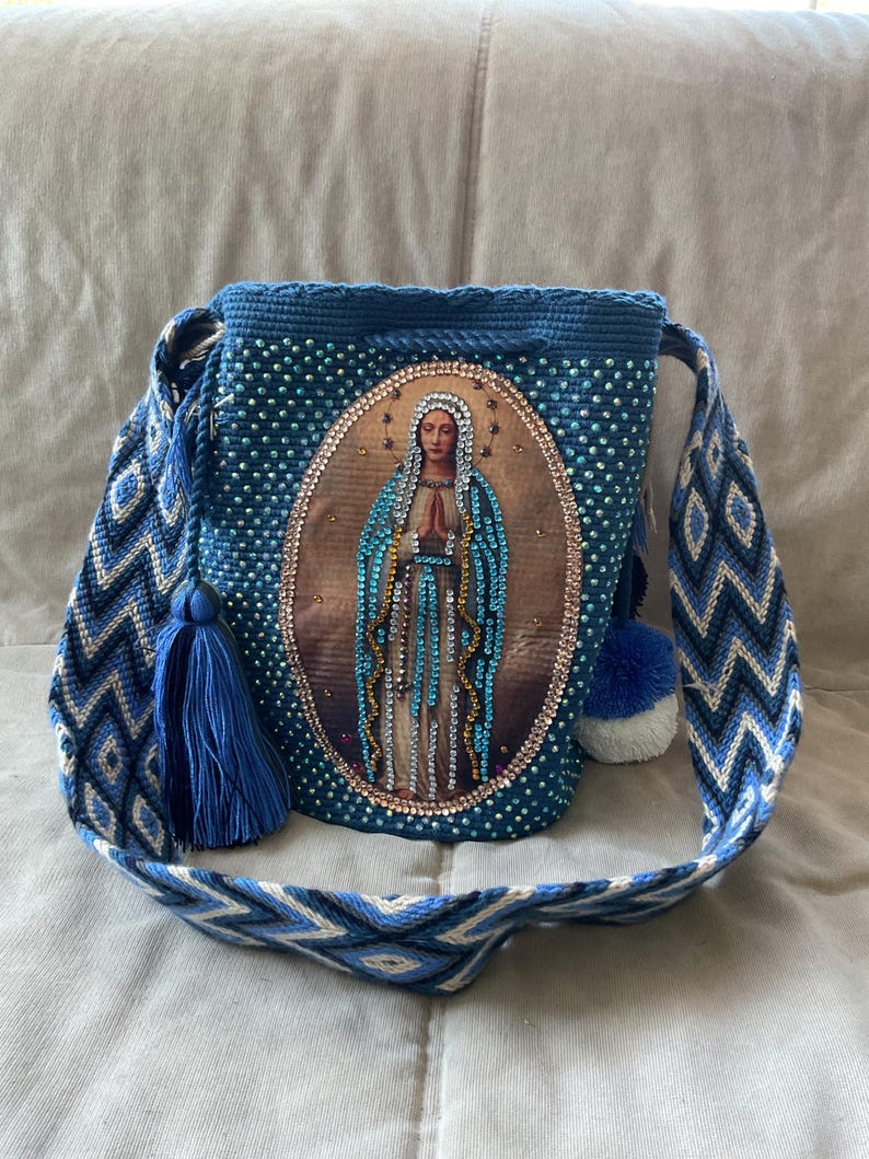 Our lady of Lourdes