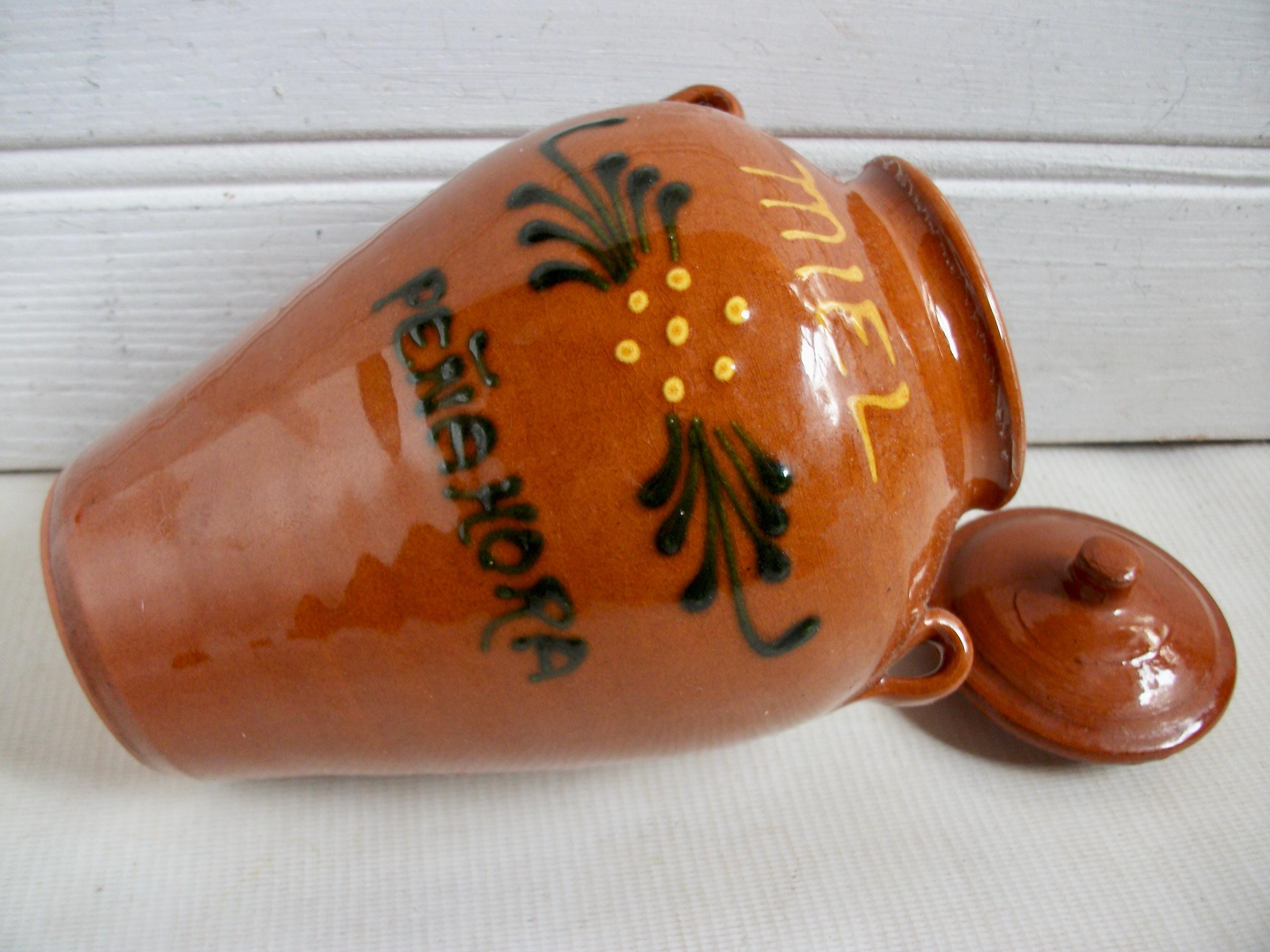 Raw terracotta pot - Etsy 日本