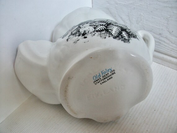Kent of Inglewood Shaving Mug from Kent of Inglewood