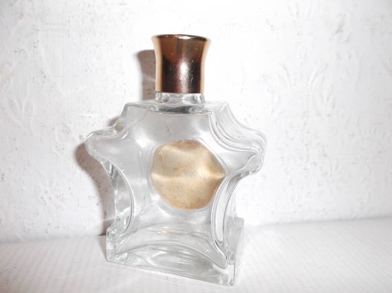 Eau De Toilette Femme Vintage 30ml - Parfum Français Sans Marque