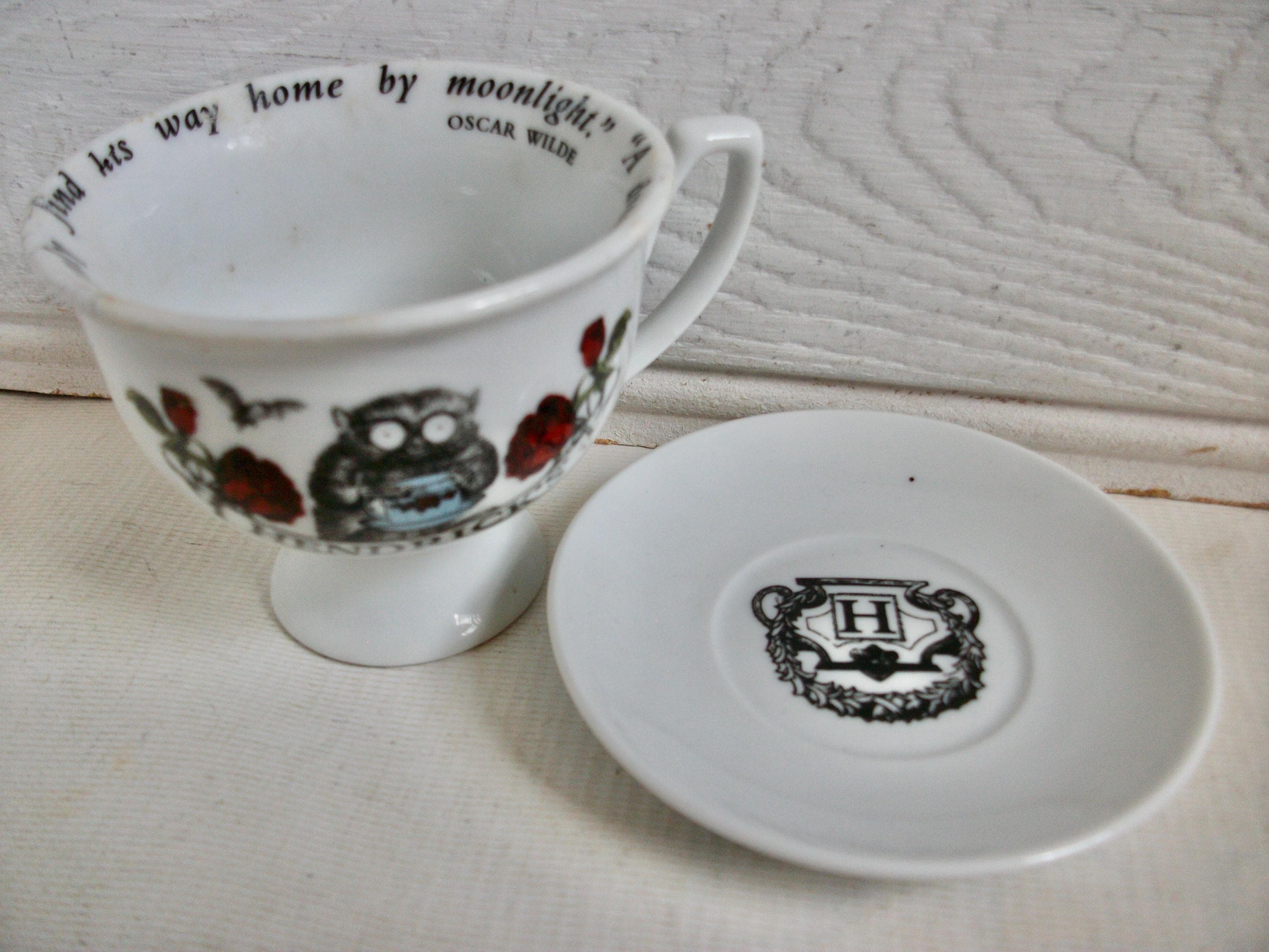 Hendricks Gin Cup - Etsy