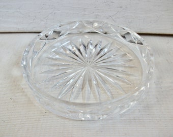 Vintage MCM Boudoir Vanity Dressing Table Dish