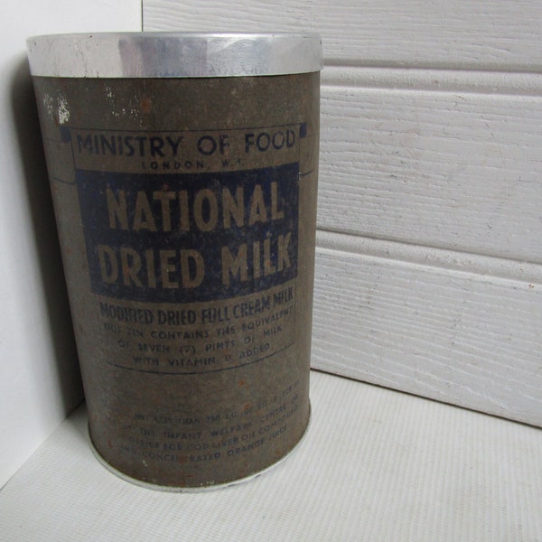 Food Rationing - Etsy