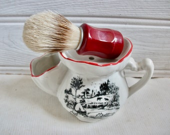 VAN Kent SHAVING MUG