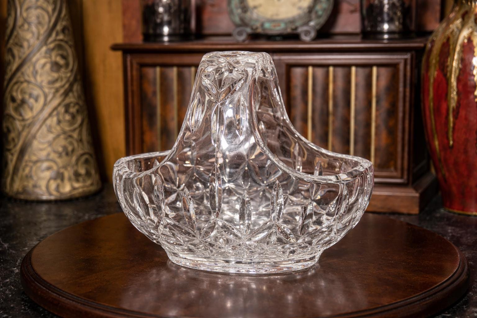 Lausitzer Glass - Etsy