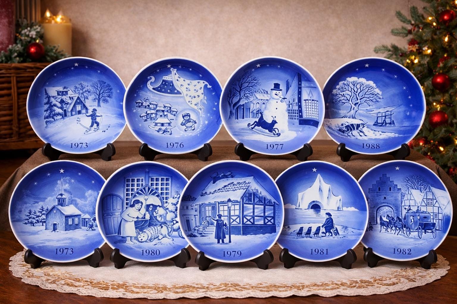 Desiree Denmark - Etsy