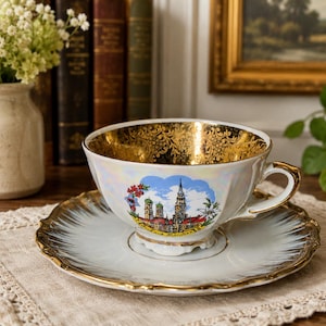 Rw Bavaria Tea Set - Etsy