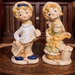 Lefton Japan - Etsy