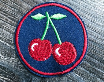 Cherry patch