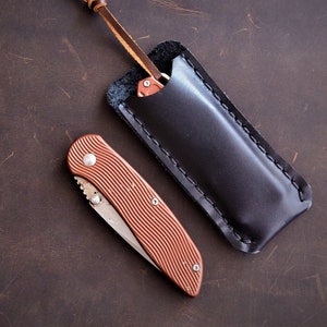 ZWILLING Knife Sheath for up to 5-inch Knives, 1 unit - Kroger