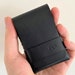 see more listings in the Leather Wallets section