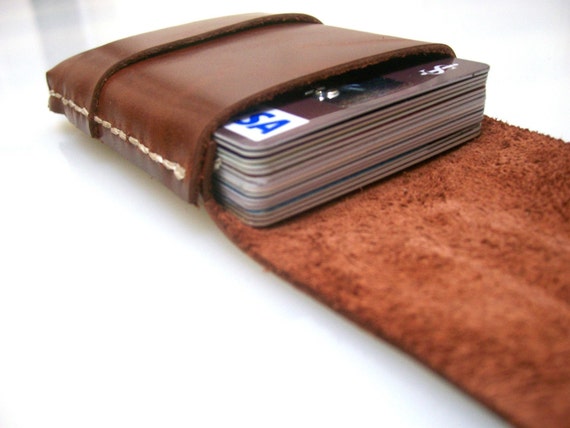 leather wallet men wallet