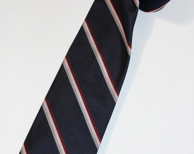 robert stock tie