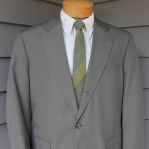 BROOKS BROTHERS 1980年代のOdd Vest Wool Vests | Brooks Brothers