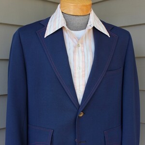 Mens blazer deals 42 short
