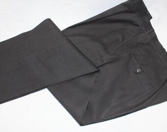 Vintage 70's - 80's -barry I. Bricken- Men's Pleat Front Vintage 70's - 80's -barry I. Bricken- Men's Pleat Front