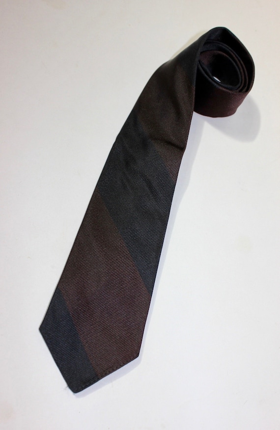 vintage 50's - 60's -Excello Cravats- narrow neck… - image 1