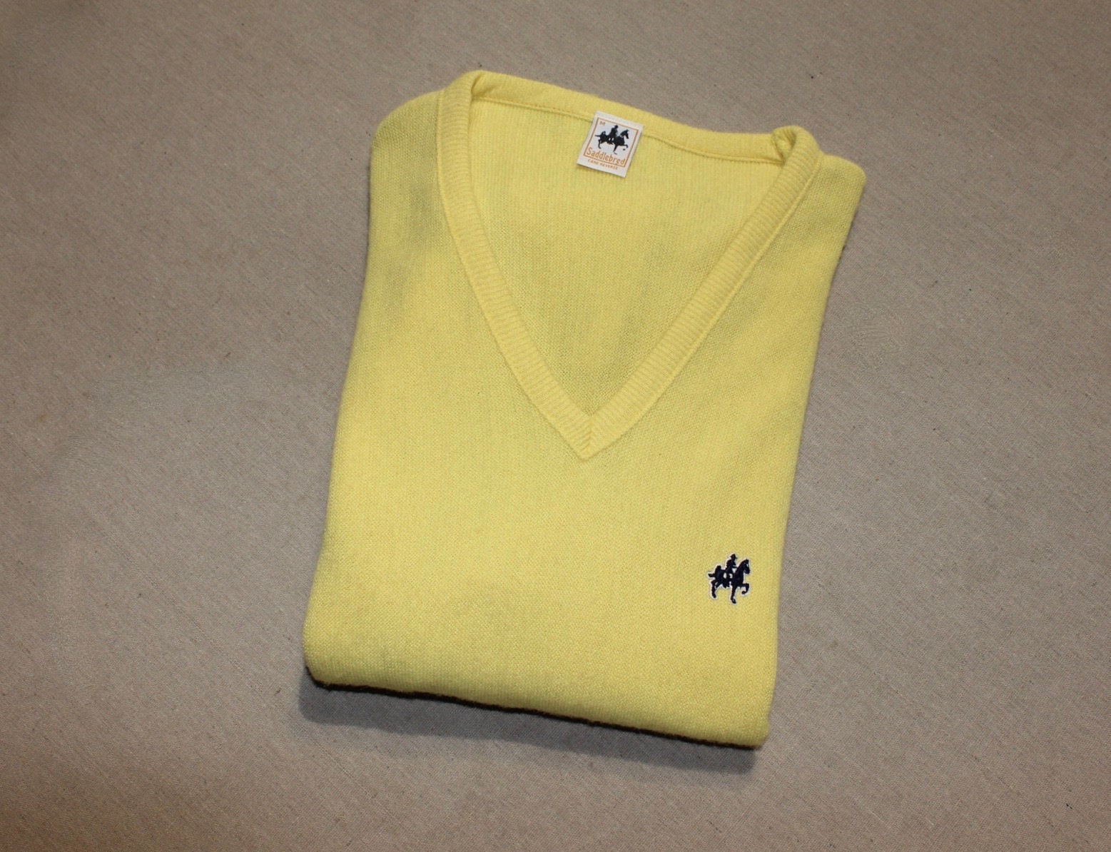 【USA製】90s〜SADDLEBRED command sweater Vintage 90s Saddlebred Patterned Knit Sweater Size L | eBay