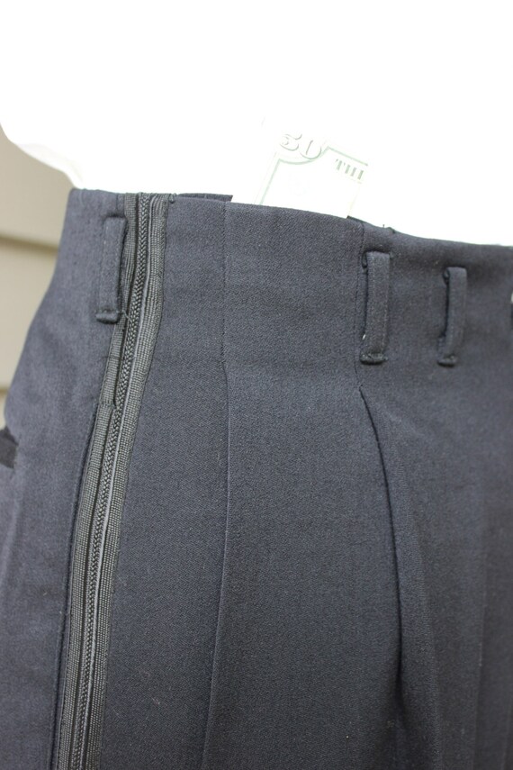 THE BEST...vintage c. 1956 -Custom-made- Men's Tu… - image 8