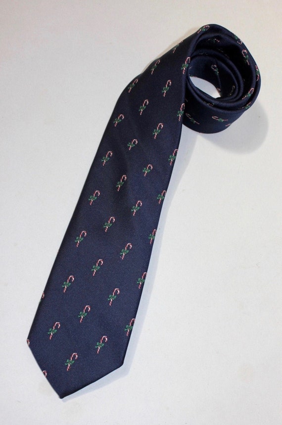 vintage 80's - 90's -Robert Talbott- neck tie. Chr