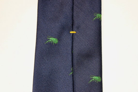 vintage 1980's -Cape Cod Neckwear- Men's neck tie… - image 4