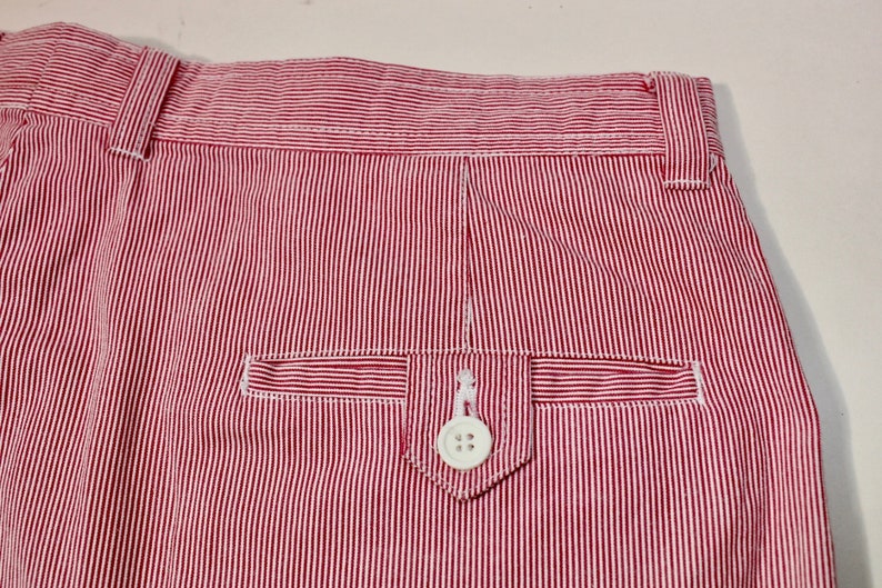 Vintage 1980's henry Grethel Men's Pincord Pants. - Etsy