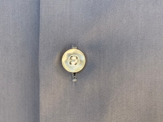 penneys mens dress shirts Vintage 60s Dress Shirt Mens M Deadstock Penneys Tri Collar 3 Different styles