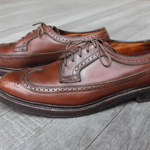 60s Florsheim Shoes - Etsy