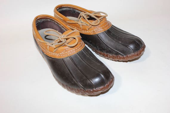 vintage 1980's or newer  -L.L. Bean- 'Main Huntin… - image 1