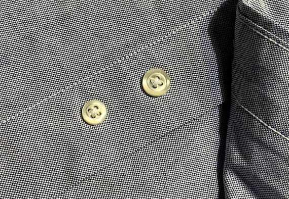 Vintage 80's -90's -brooks Brothers- Men's Long Sleeve Vintage 80's -90's -brooks Brothers- Men's Long Sleeve