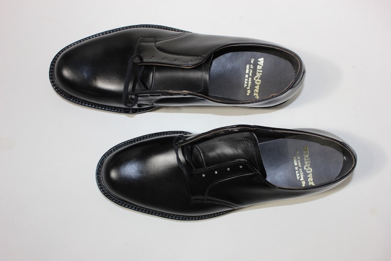 original grand plain toe derby
