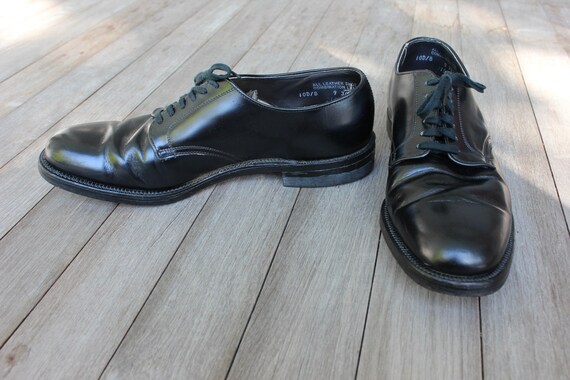 靴 70s Service shoes made by Hanover 70s Service shoes made by Hanover