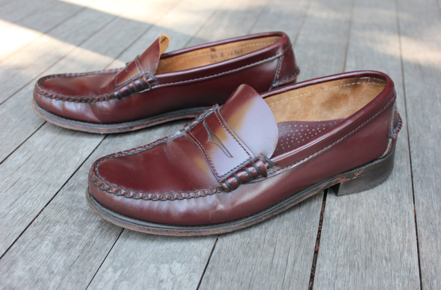 Vintage Men display picture 1