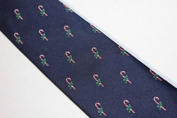 vintage 80's - 90's -Robert Talbott- neck tie. Ch… - image 2