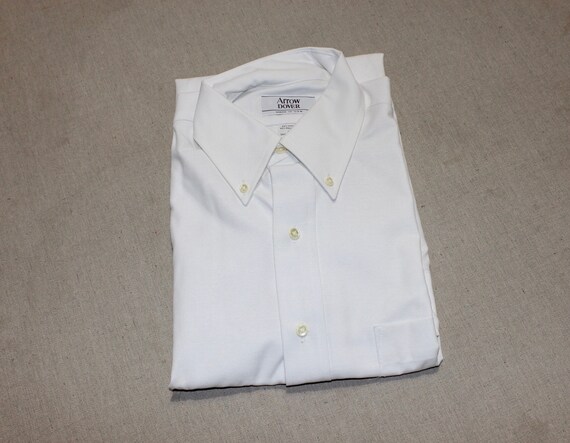 Vintage 70's 80's Men's arrow 'dover 